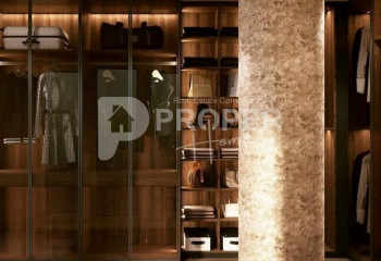 Квартира 4+1 в Ускюдаре, Стамбул, Турция | PBB-55647