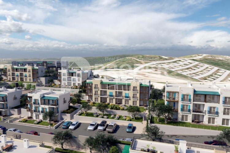 Квартира 4+1 в Бодруме, Турция | SBB-55646