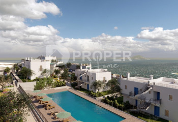 Квартира 4+1 в Бодруме, Турция | SBB-55646