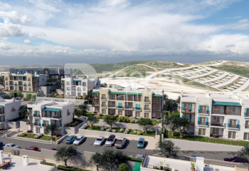 Квартира 4+1 в Бодруме, Турция | SBB-55646