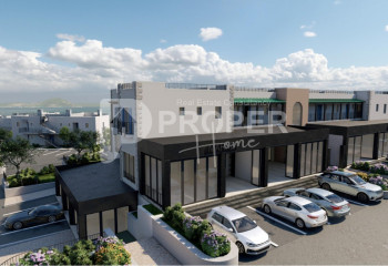 Квартира 4+1 в Бодруме, Турция | SBB-55646