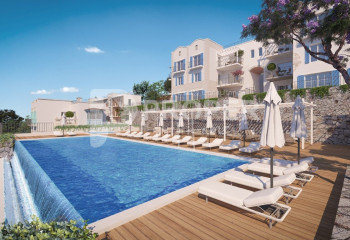 Квартира 4+1 в Бодруме, Турция | SBB-55646