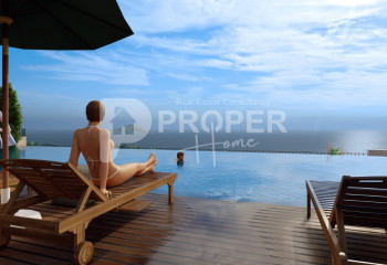 Квартира 4+1 в Бодруме, Турция | SBB-55646