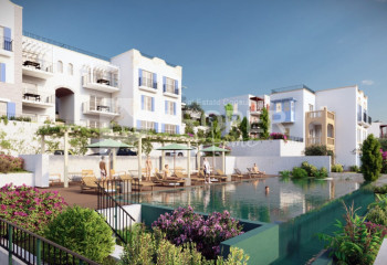 Квартира 4+1 в Бодруме, Турция | SBB-55646