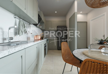 Квартира 4+1 в Бодруме, Турция | SBB-55646