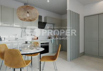 Квартира 4+1 в Бодруме, Турция | SBB-55646