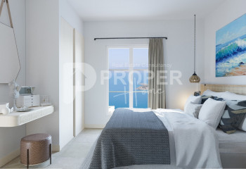 Квартира 4+1 в Бодруме, Турция | SBB-55646