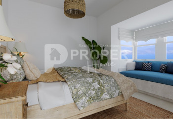 Квартира 4+1 в Бодруме, Турция | SBB-55646