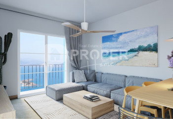 Квартира 4+1 в Бодруме, Турция | SBB-55646