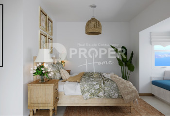 Квартира 4+1 в Бодруме, Турция | SBB-55646