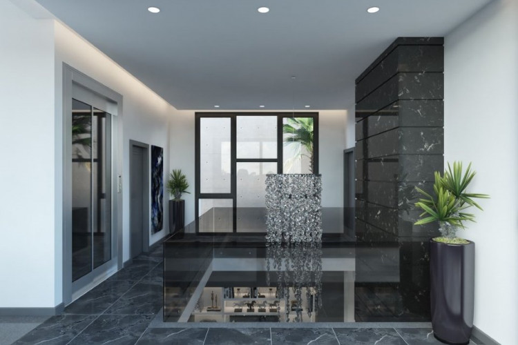 Вилла 4+1 в Каргыджаке, Алания, Турция | SBB-55669