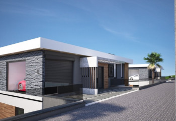 Вилла 4+1 в Каргыджаке, Алания, Турция | SBB-55669