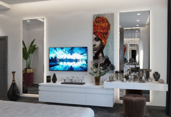 Вилла 4+1 в Каргыджаке, Алания, Турция | SBB-55669