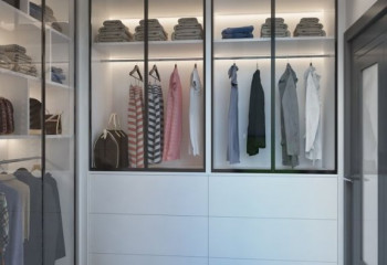 Вилла 4+1 в Каргыджаке, Алания, Турция | SBB-55669