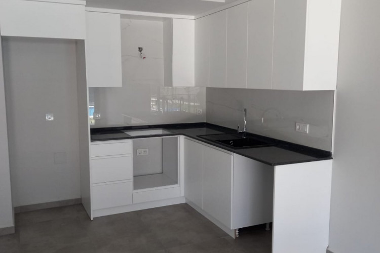 Квартира 2+1 в Фетхие, Турция | PTE-55687