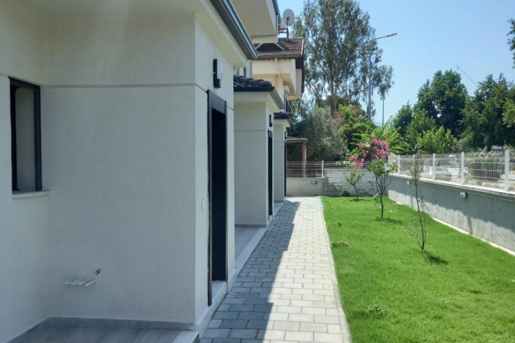 Квартира 2+1 в Фетхие, Турция | PTE-55687