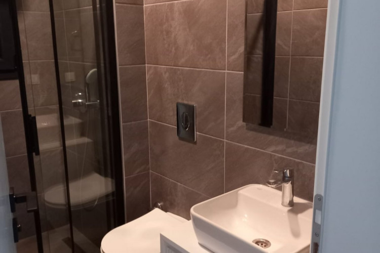 Квартира 2+1 в Фетхие, Турция | PTE-55687