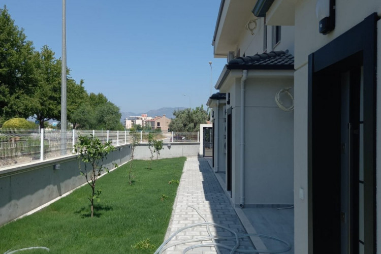 Квартира 2+1 в Фетхие, Турция | PTE-55687