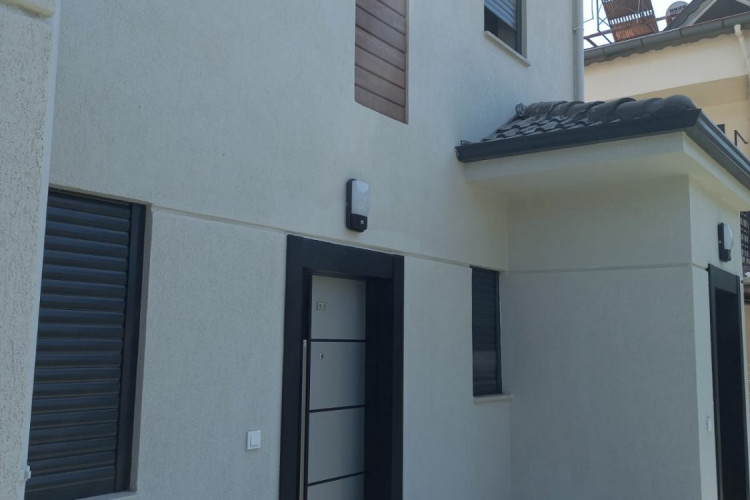 Квартира 2+1 в Фетхие, Турция | PTE-55687