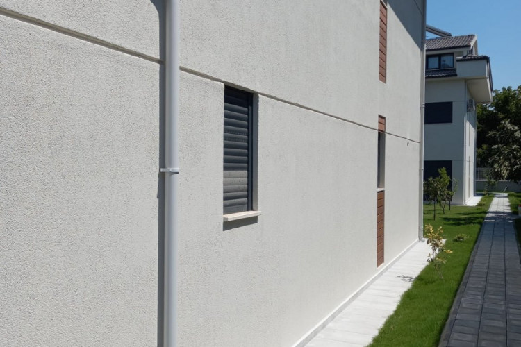 Квартира 2+1 в Фетхие, Турция | PTE-55687