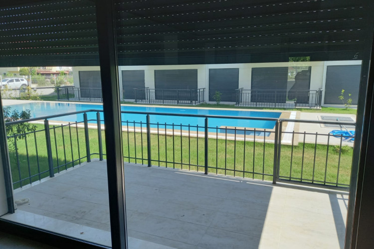 Квартира 2+1 в Фетхие, Турция | PTE-55687