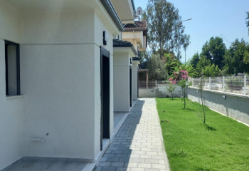 Квартира 2+1 в Фетхие, Турция | PTE-55687