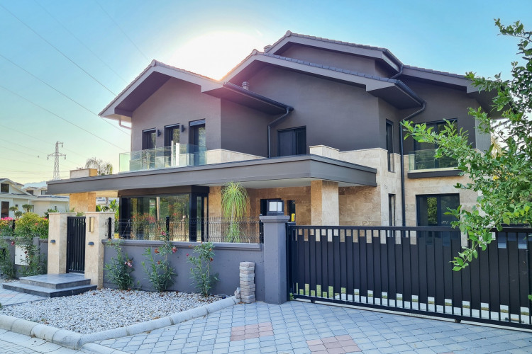 Вилла 4+1 в Фетхие, Турция | PBB-55688