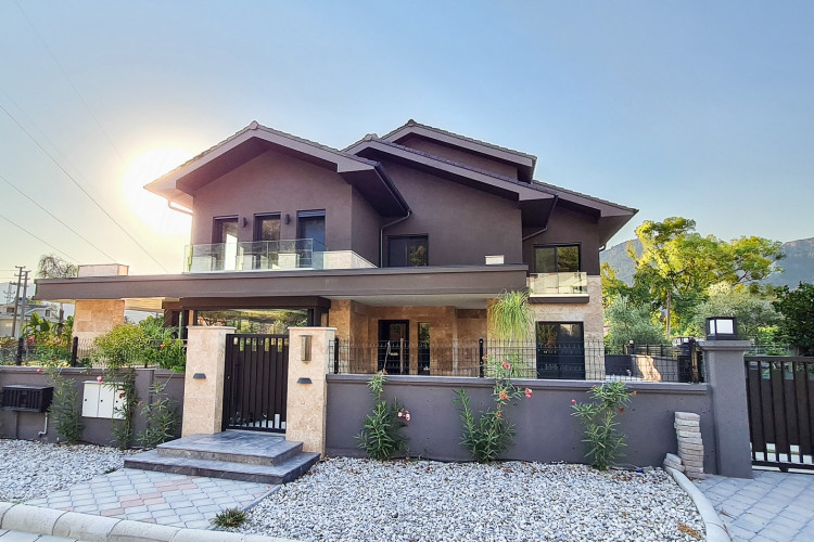 Вилла 4+1 в Фетхие, Турция | PBB-55688