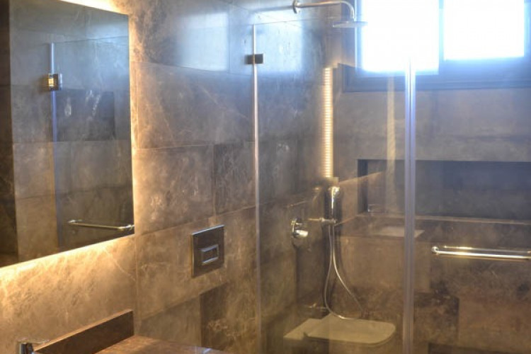 Вилла 4+1 в Фетхие, Турция | PBB-55688