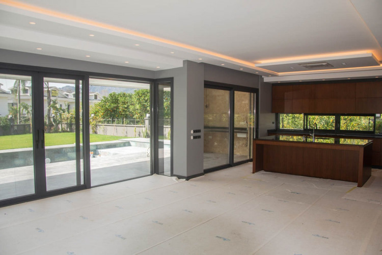 Вилла 4+1 в Фетхие, Турция | PBB-55688