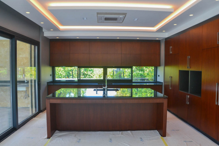 Вилла 4+1 в Фетхие, Турция | PBB-55688