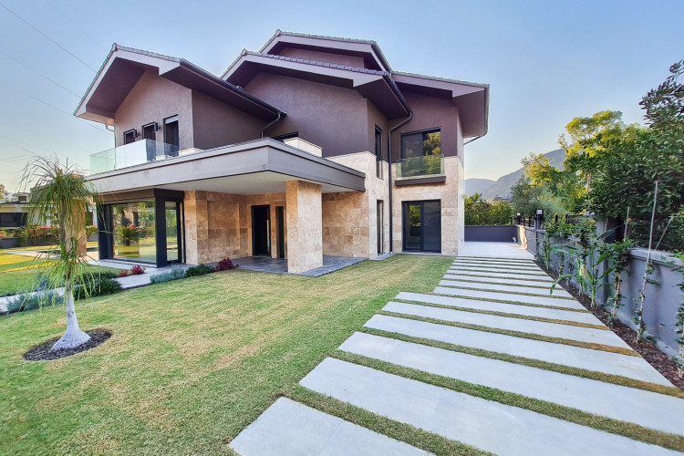 Вилла 4+1 в Фетхие, Турция | PBB-55688