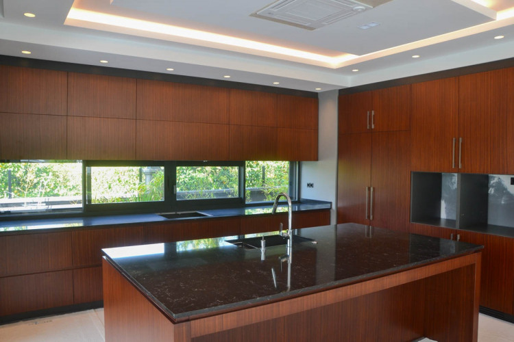 Вилла 4+1 в Фетхие, Турция | PBB-55688