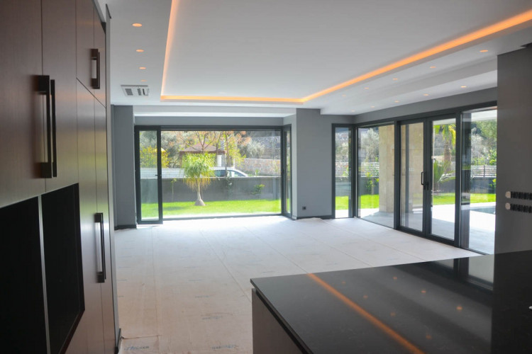 Вилла 4+1 в Фетхие, Турция | PBB-55688