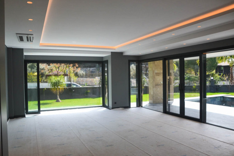 Вилла 4+1 в Фетхие, Турция | PBB-55688