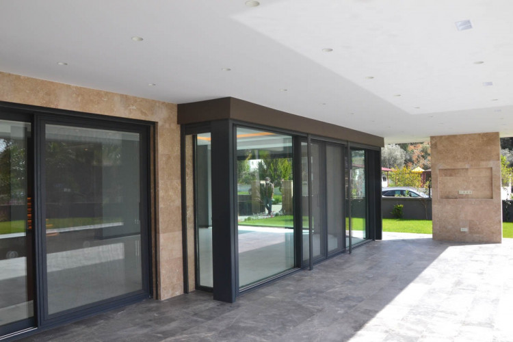 Вилла 4+1 в Фетхие, Турция | PBB-55688