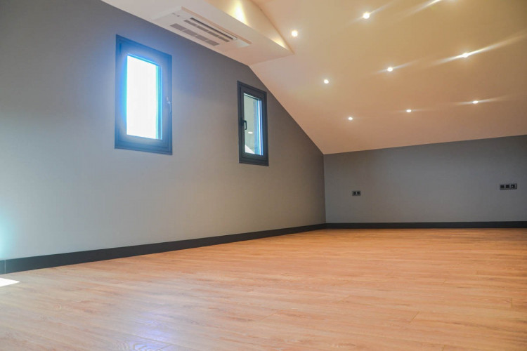 Вилла 4+1 в Фетхие, Турция | PBB-55688