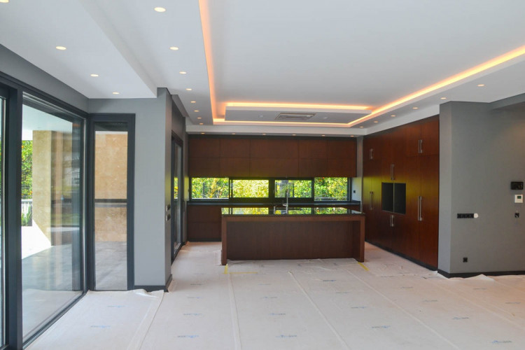 Вилла 4+1 в Фетхие, Турция | PBB-55688