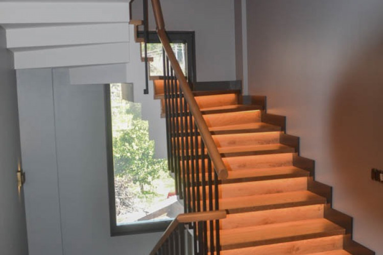 Вилла 4+1 в Фетхие, Турция | PBB-55688