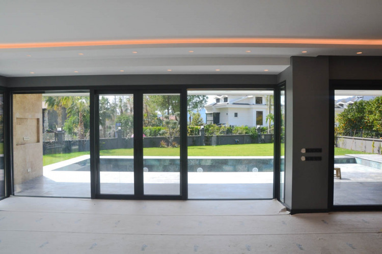 Вилла 4+1 в Фетхие, Турция | PBB-55688