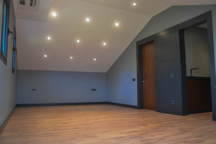 Вилла 4+1 в Фетхие, Турция | PBB-55688