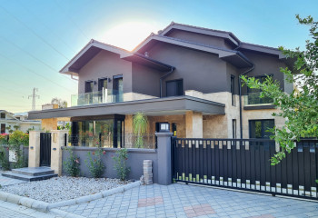 Вилла 4+1 в Фетхие, Турция | PBB-55688