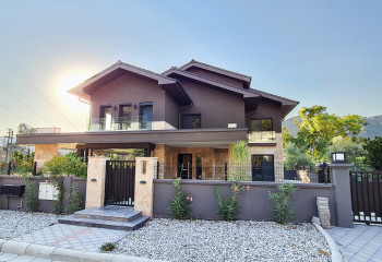 Вилла 4+1 в Фетхие, Турция | PBB-55688