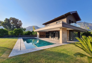 Вилла 4+1 в Фетхие, Турция | PBB-55688