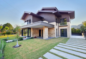 Вилла 4+1 в Фетхие, Турция | PBB-55688