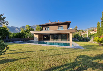 Вилла 4+1 в Фетхие, Турция | PBB-55688