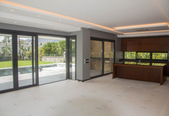 Вилла 4+1 в Фетхие, Турция | PBB-55688