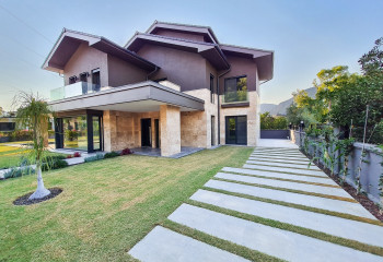 Вилла 4+1 в Фетхие, Турция | PBB-55688