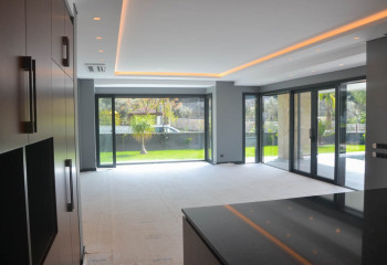 Вилла 4+1 в Фетхие, Турция | PBB-55688