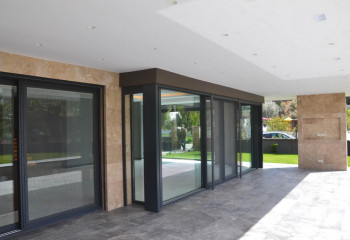 Вилла 4+1 в Фетхие, Турция | PBB-55688